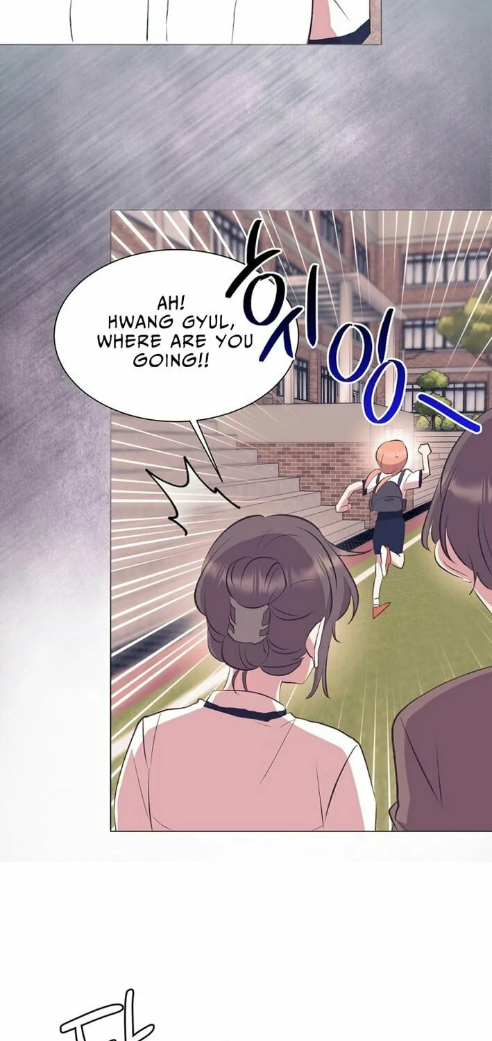 Weird Office Chapter 23 page 24 - 