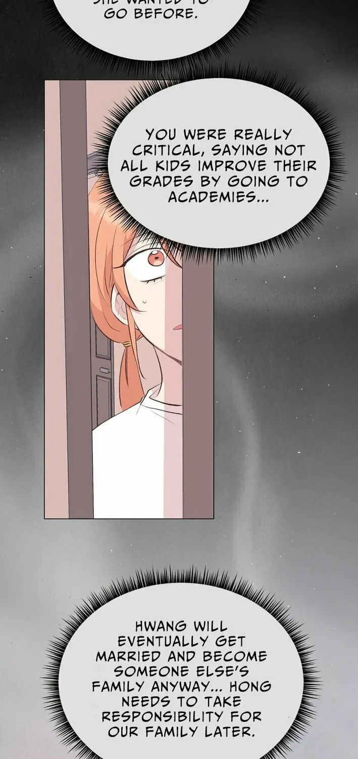 Weird Office Chapter 23 page 27 - 