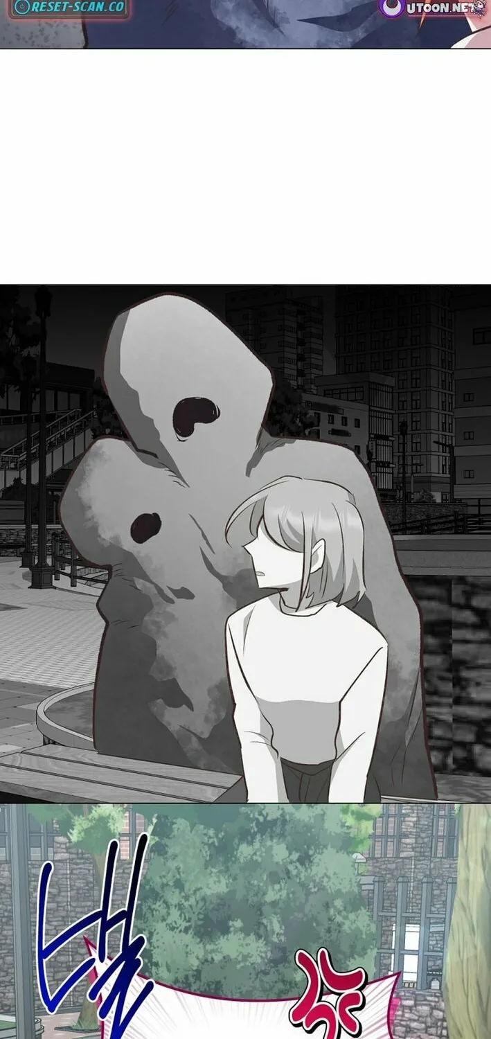 Weird Office Chapter 23 page 37 - 