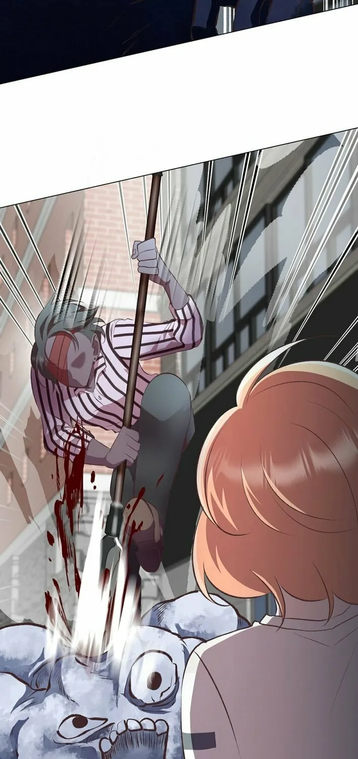 Weird Office Chapter 23 page 46 - 