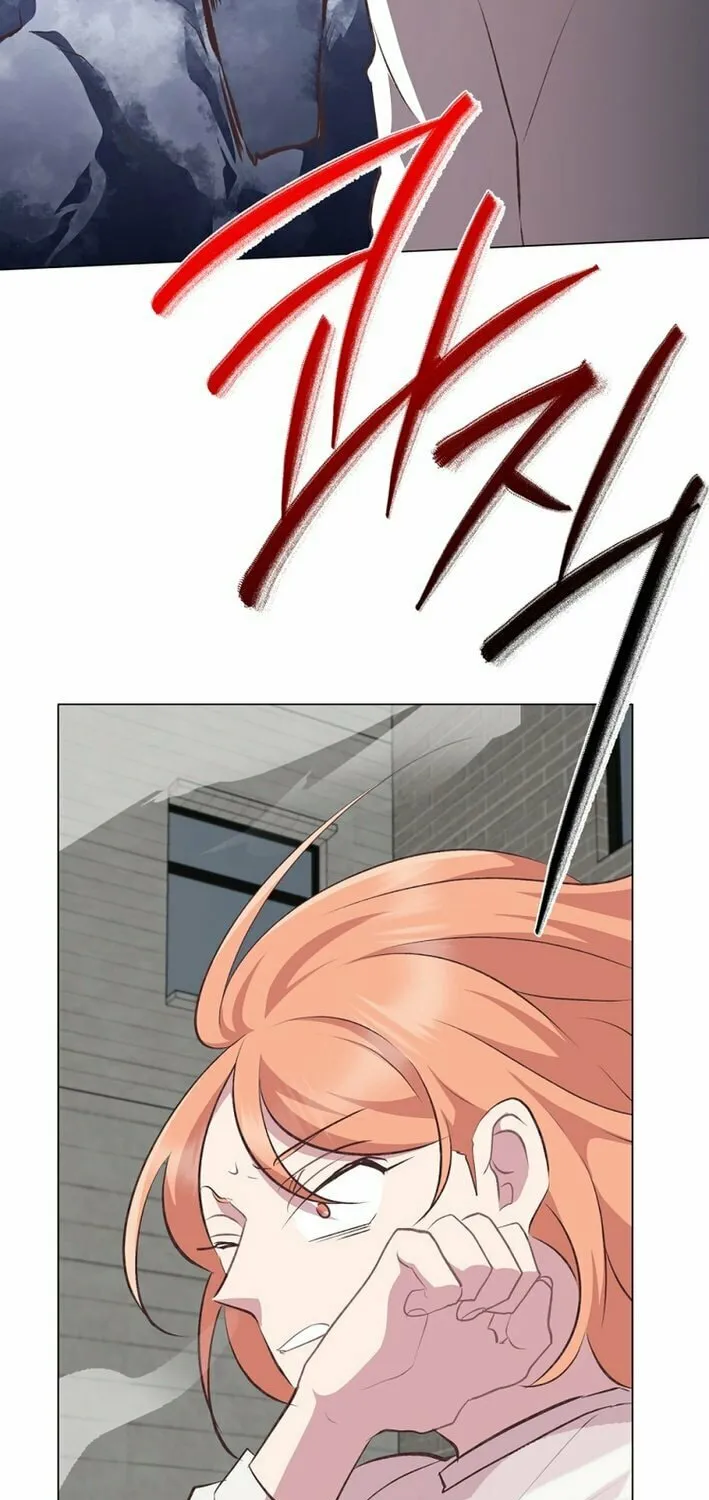 Weird Office Chapter 23 page 47 - 