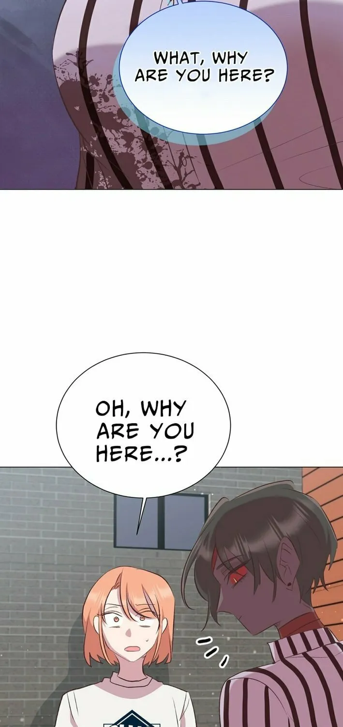 Weird Office Chapter 23 page 51 - 