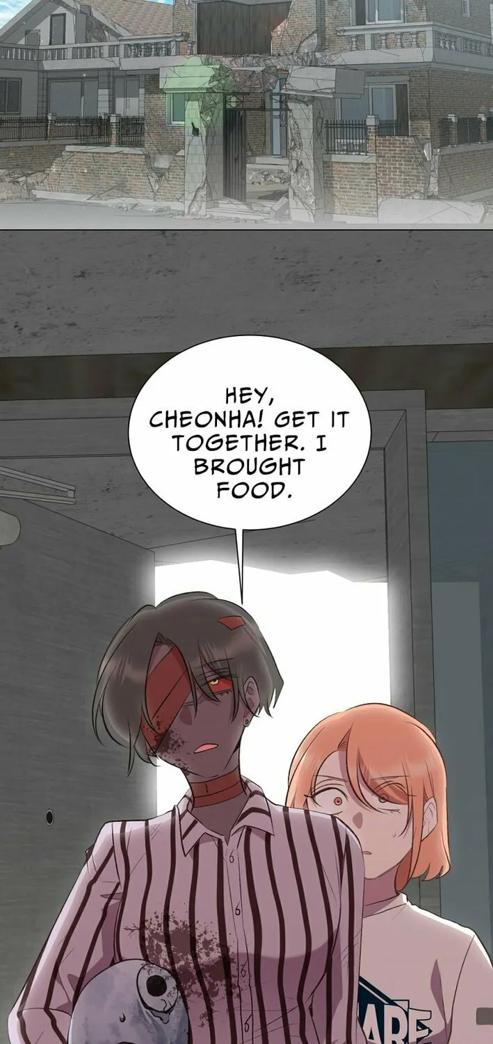 Weird Office Chapter 23 page 59 - 