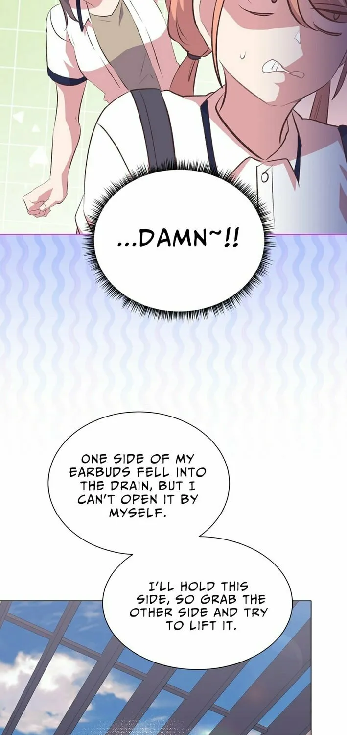 Weird Office Chapter 23 page 8 - 