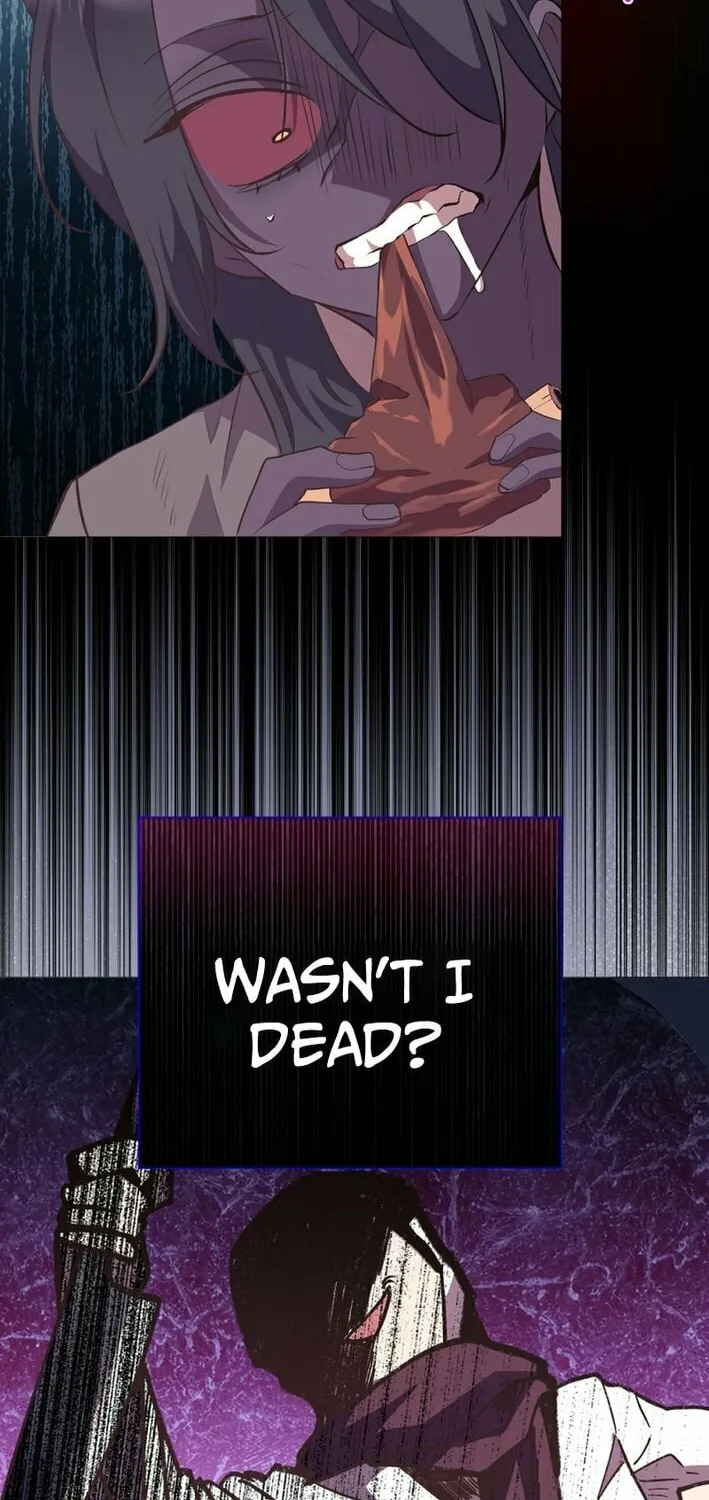 Weird Office Chapter 24 page 11 - 