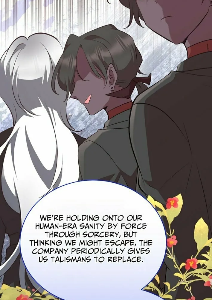 Weird Office Chapter 24 page 28 - 