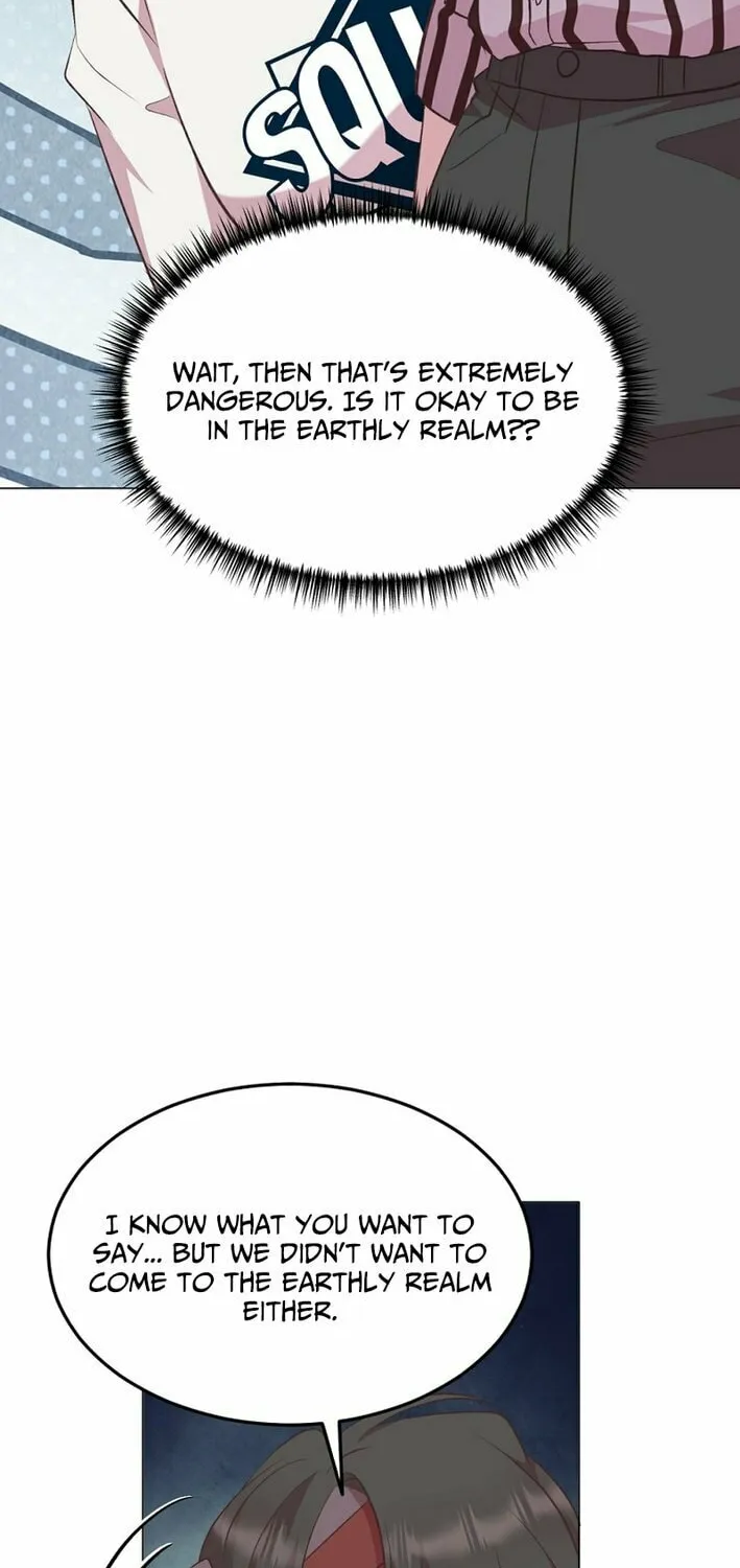 Weird Office Chapter 24 page 30 - 