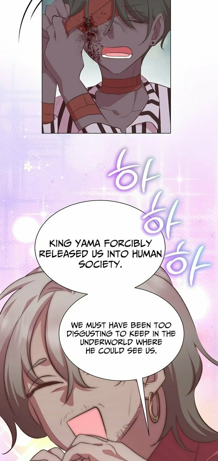 Weird Office Chapter 24 page 31 - 