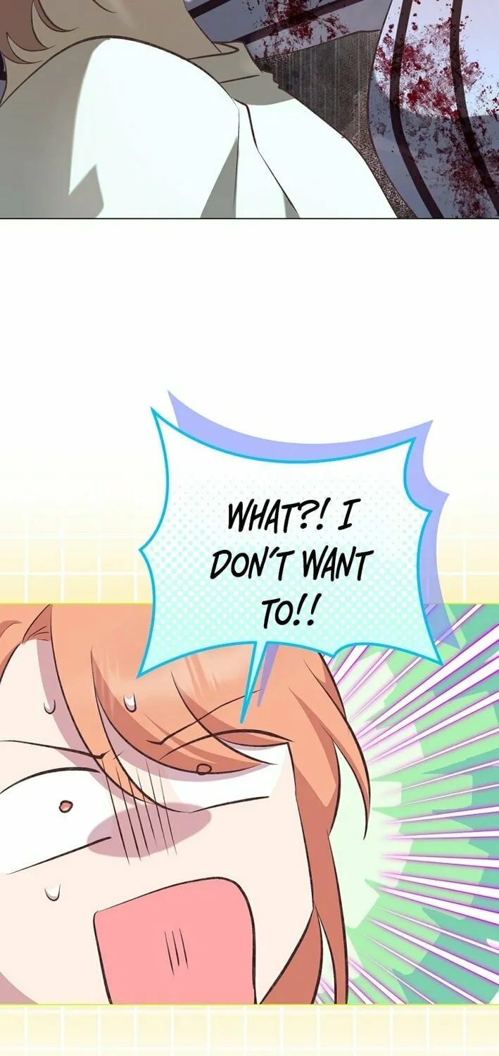Weird Office Chapter 24 page 36 - 