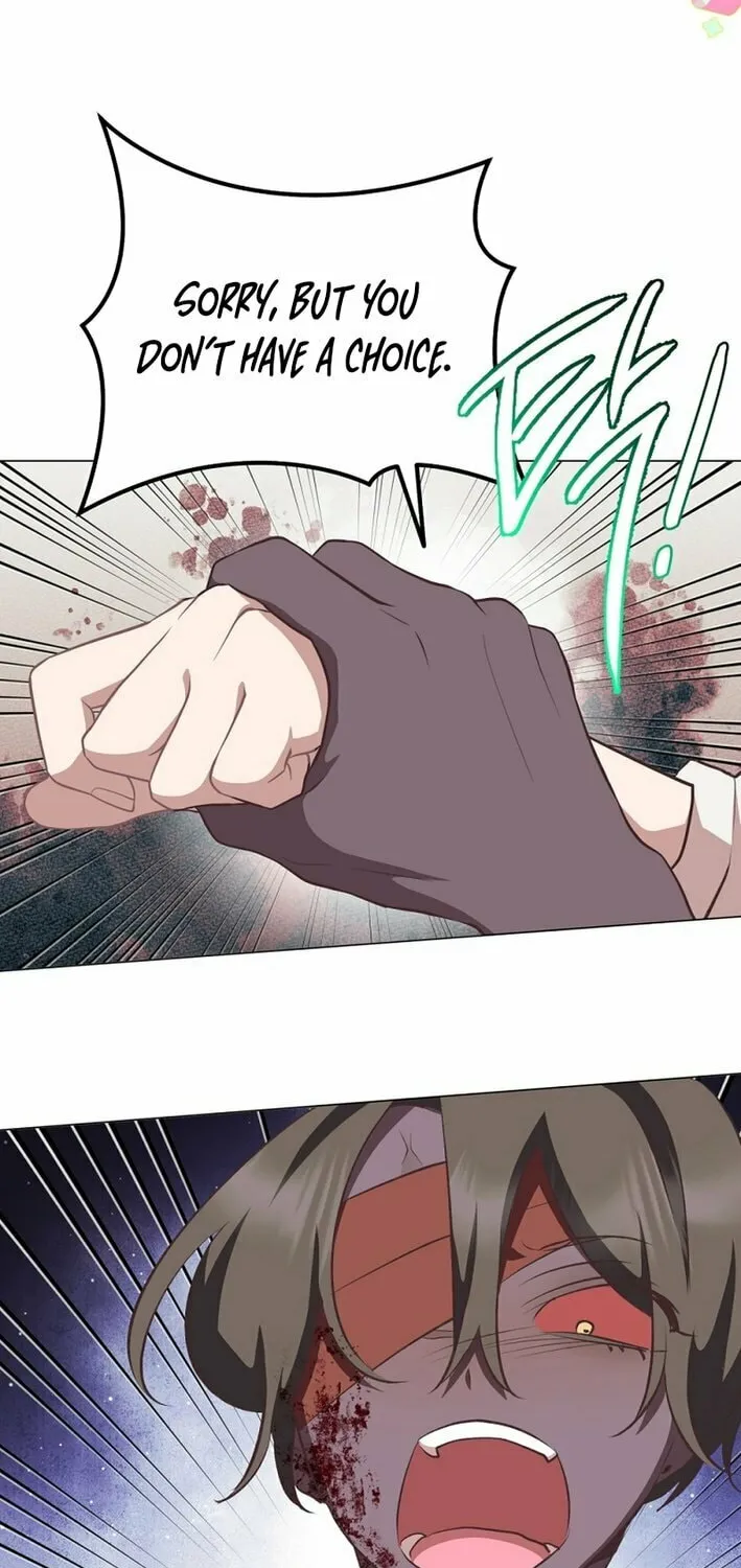 Weird Office Chapter 24 page 39 - 