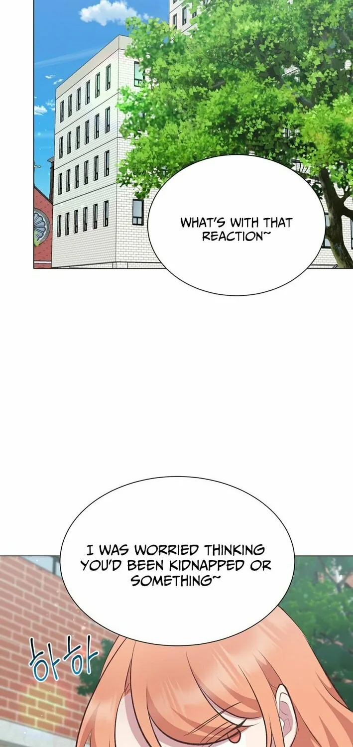 Weird Office Chapter 24 page 60 - 