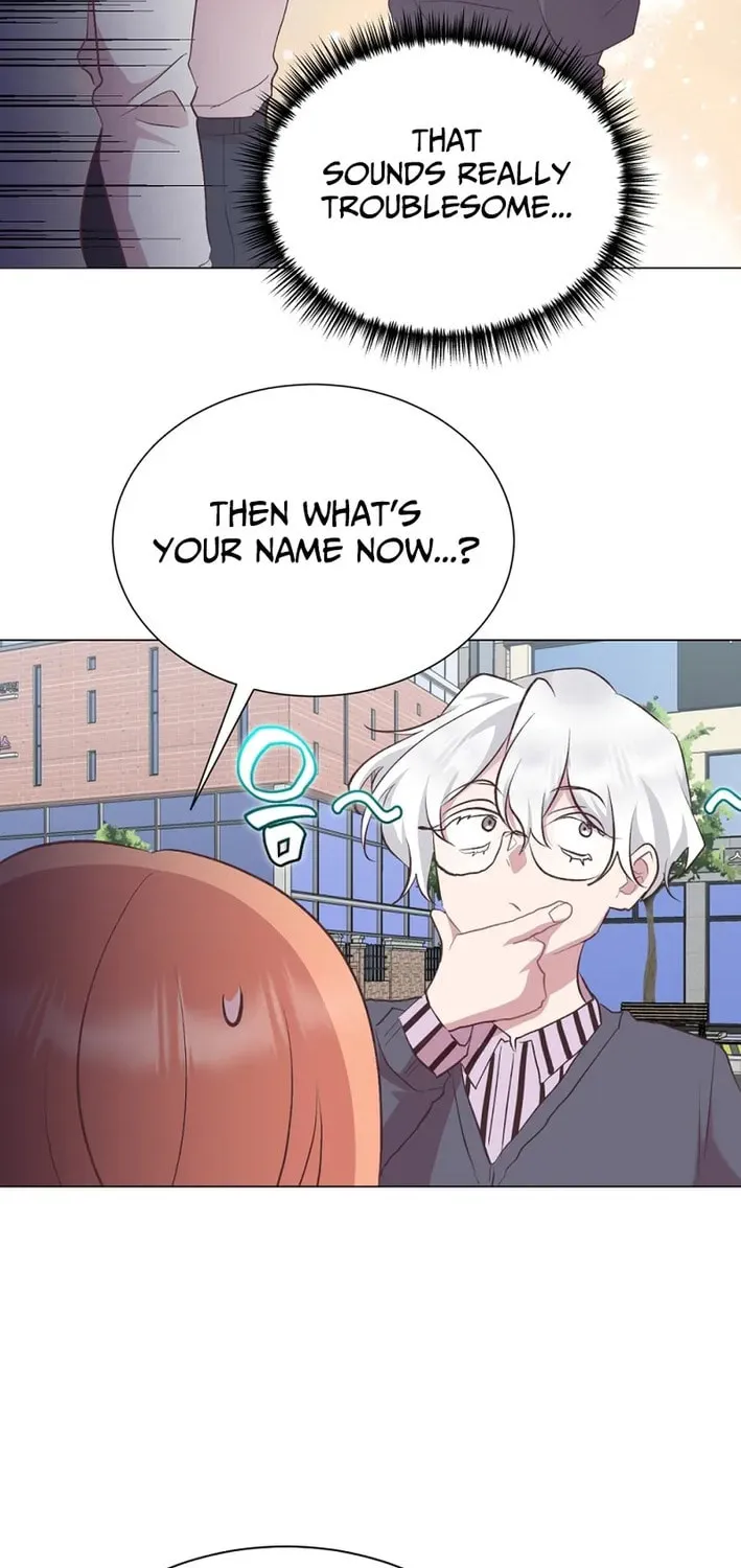 Weird Office Chapter 25 page 11 - 