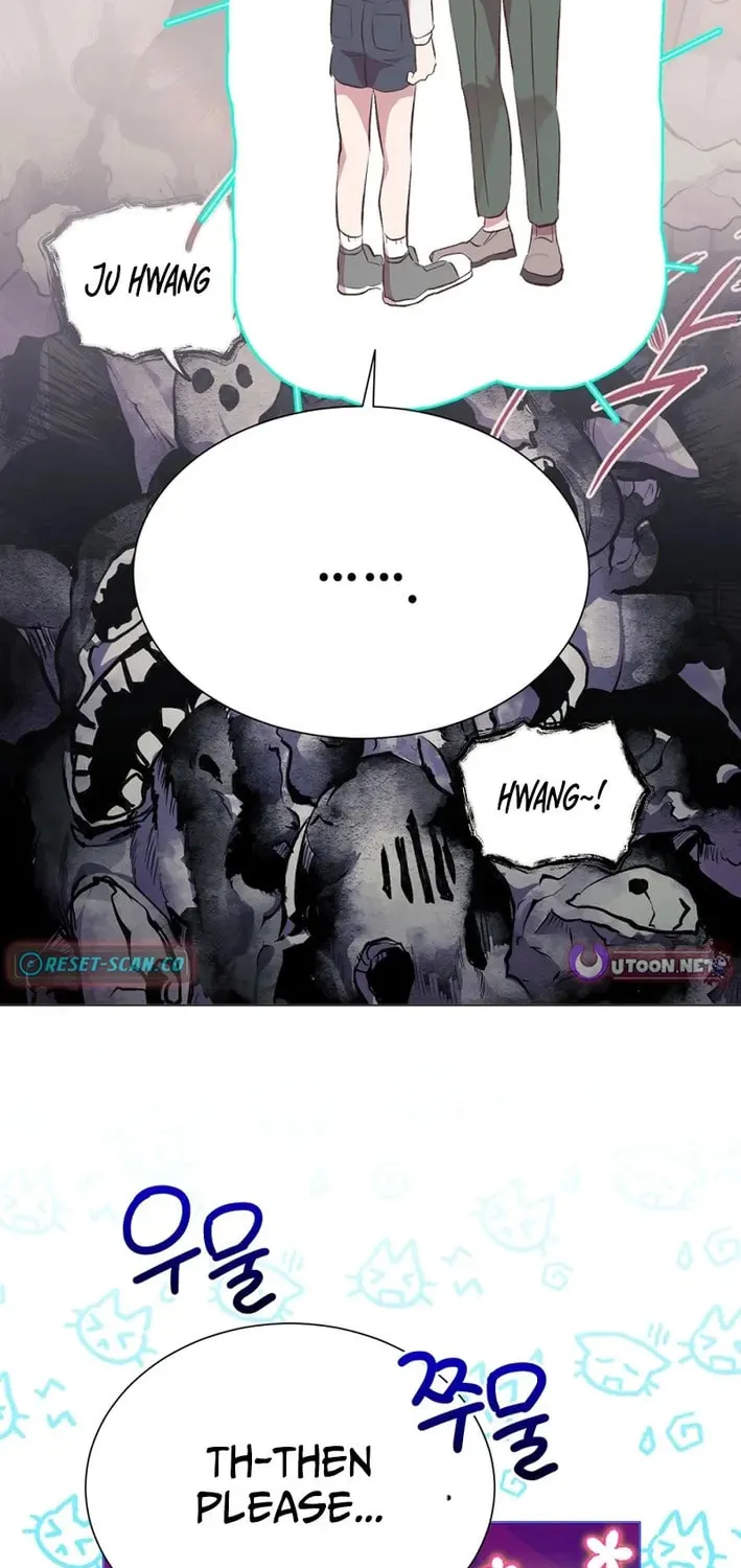 Weird Office Chapter 25 page 18 - 
