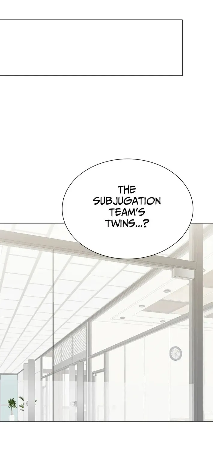 Weird Office Chapter 25 page 20 - 
