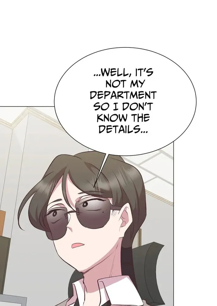 Weird Office Chapter 25 page 21 - 