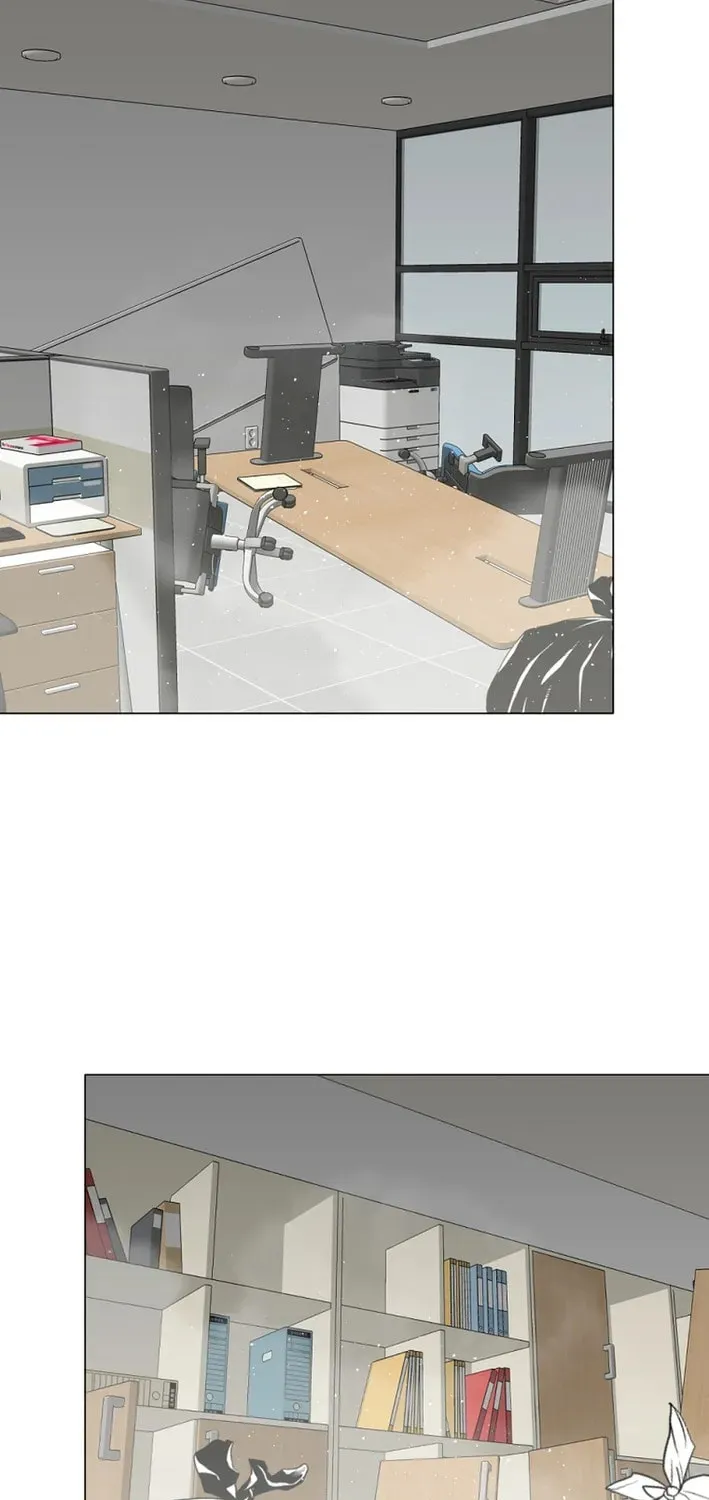 Weird Office Chapter 25 page 29 - 