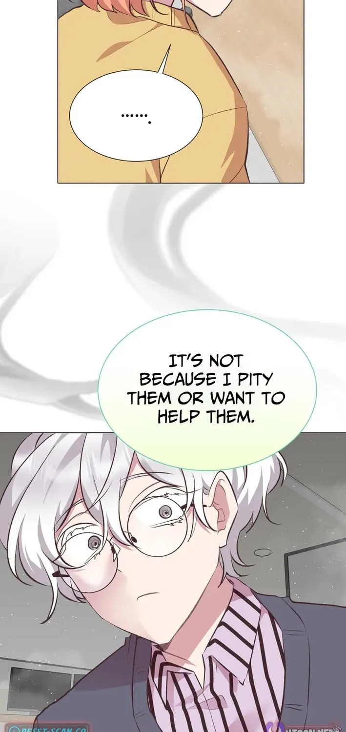 Weird Office Chapter 25 page 40 - 