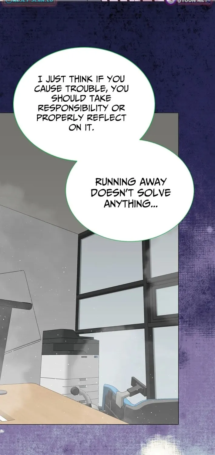 Weird Office Chapter 25 page 41 - 
