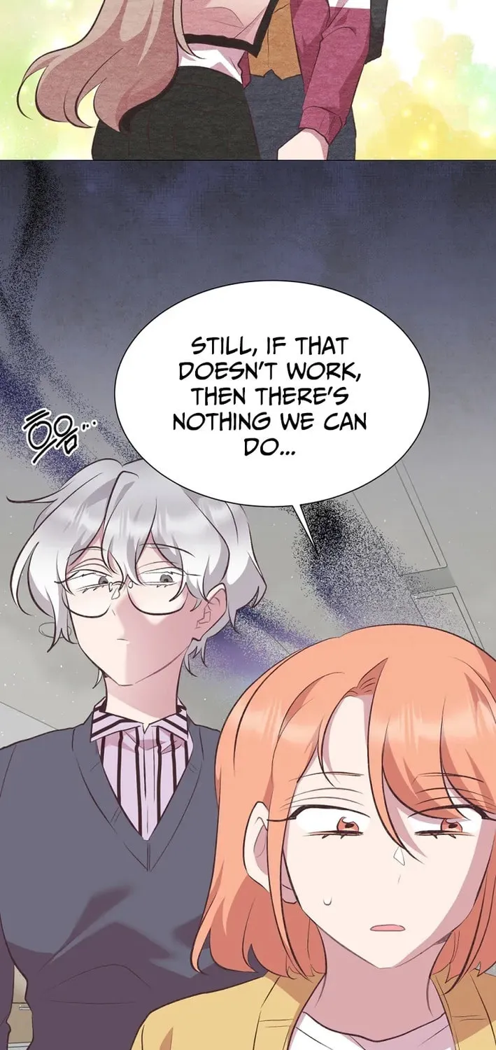 Weird Office Chapter 25 page 45 - 