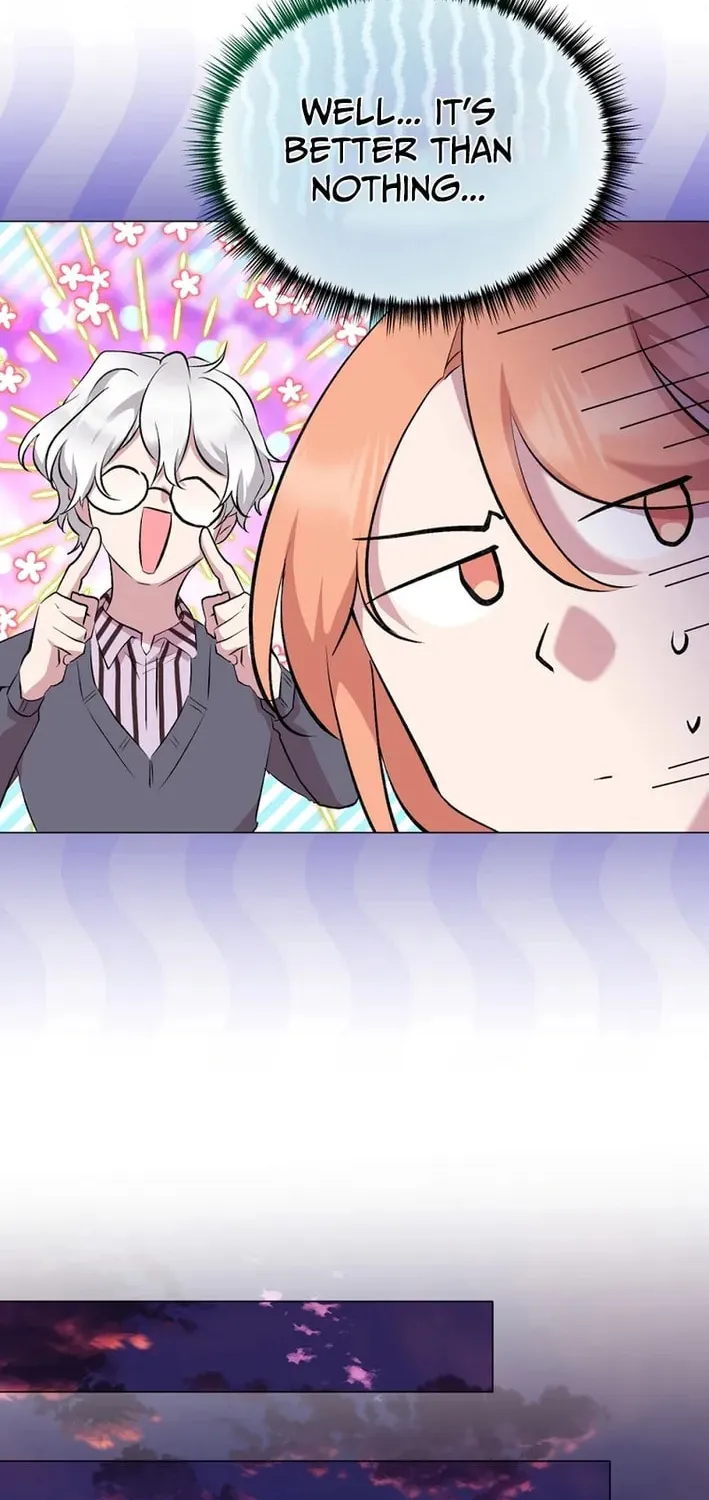 Weird Office Chapter 25 page 48 - 