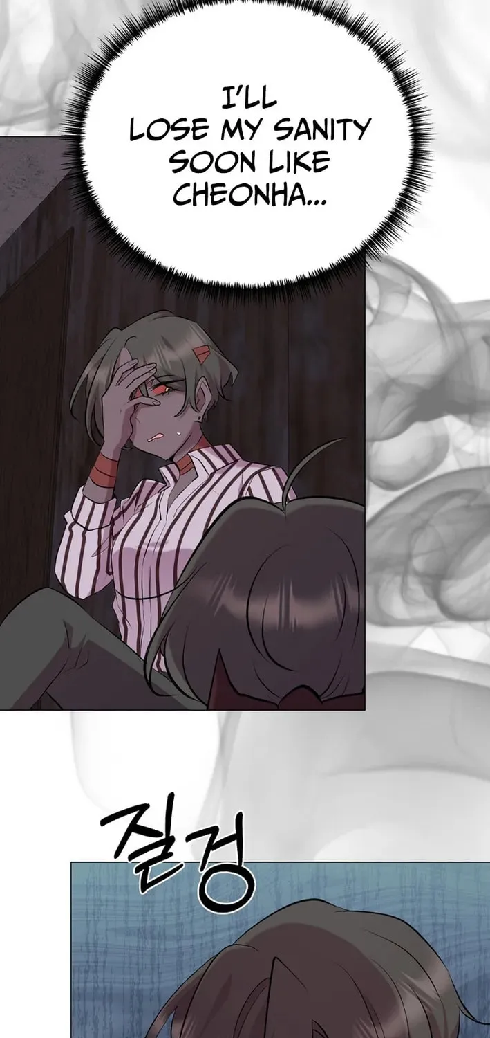 Weird Office Chapter 25 page 52 - 