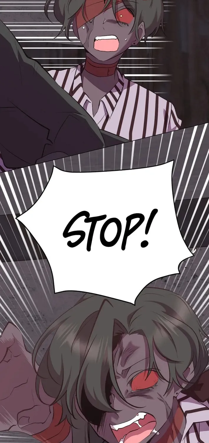 Weird Office Chapter 25 page 60 - 