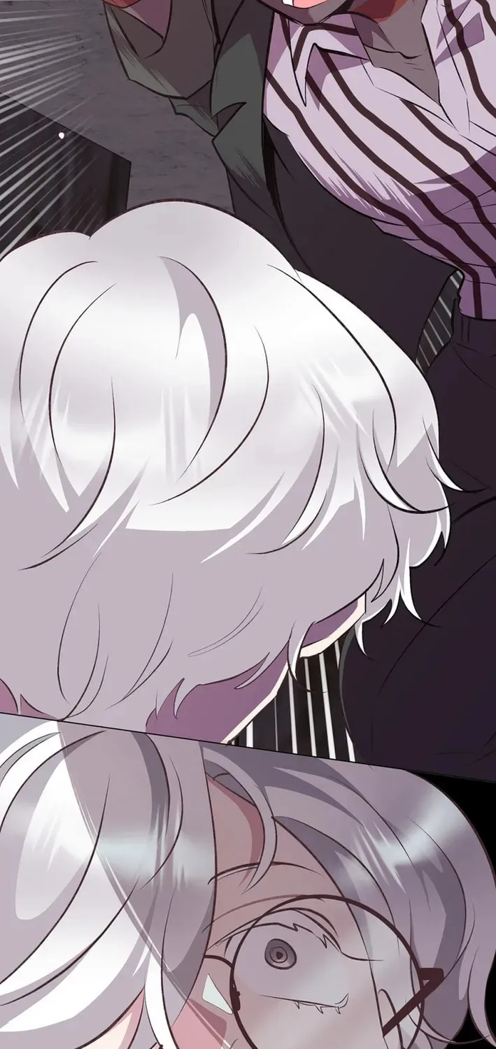 Weird Office Chapter 25 page 61 - 