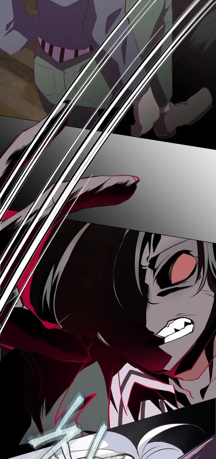 Weird Office Chapter 26 page 24 - 