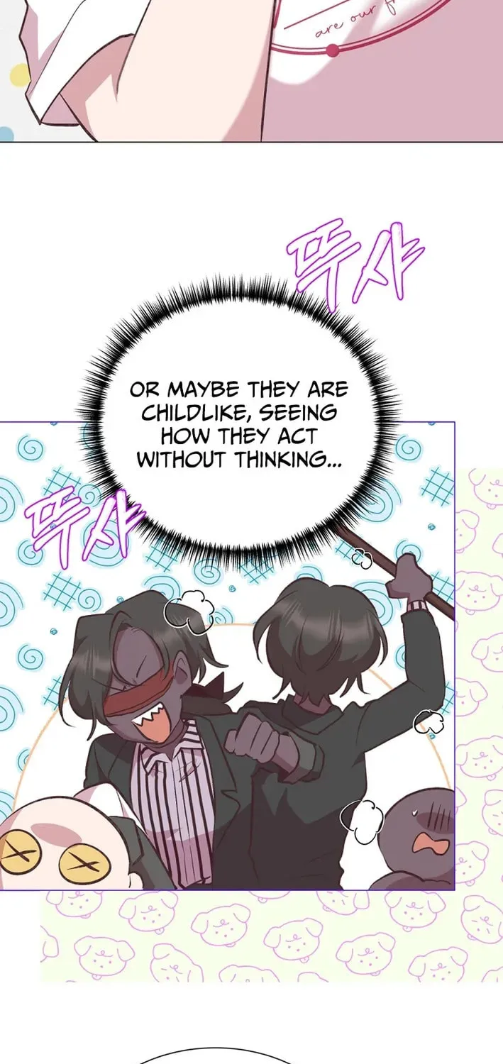 Weird Office Chapter 26 page 5 - 