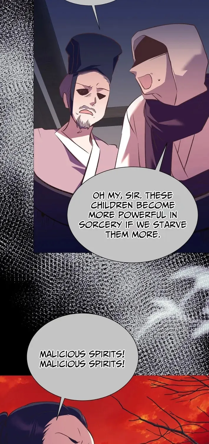 Weird Office Chapter 26 page 50 - 