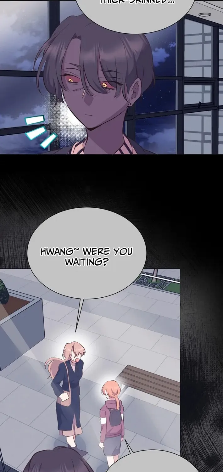 Weird Office Chapter 26 page 53 - 