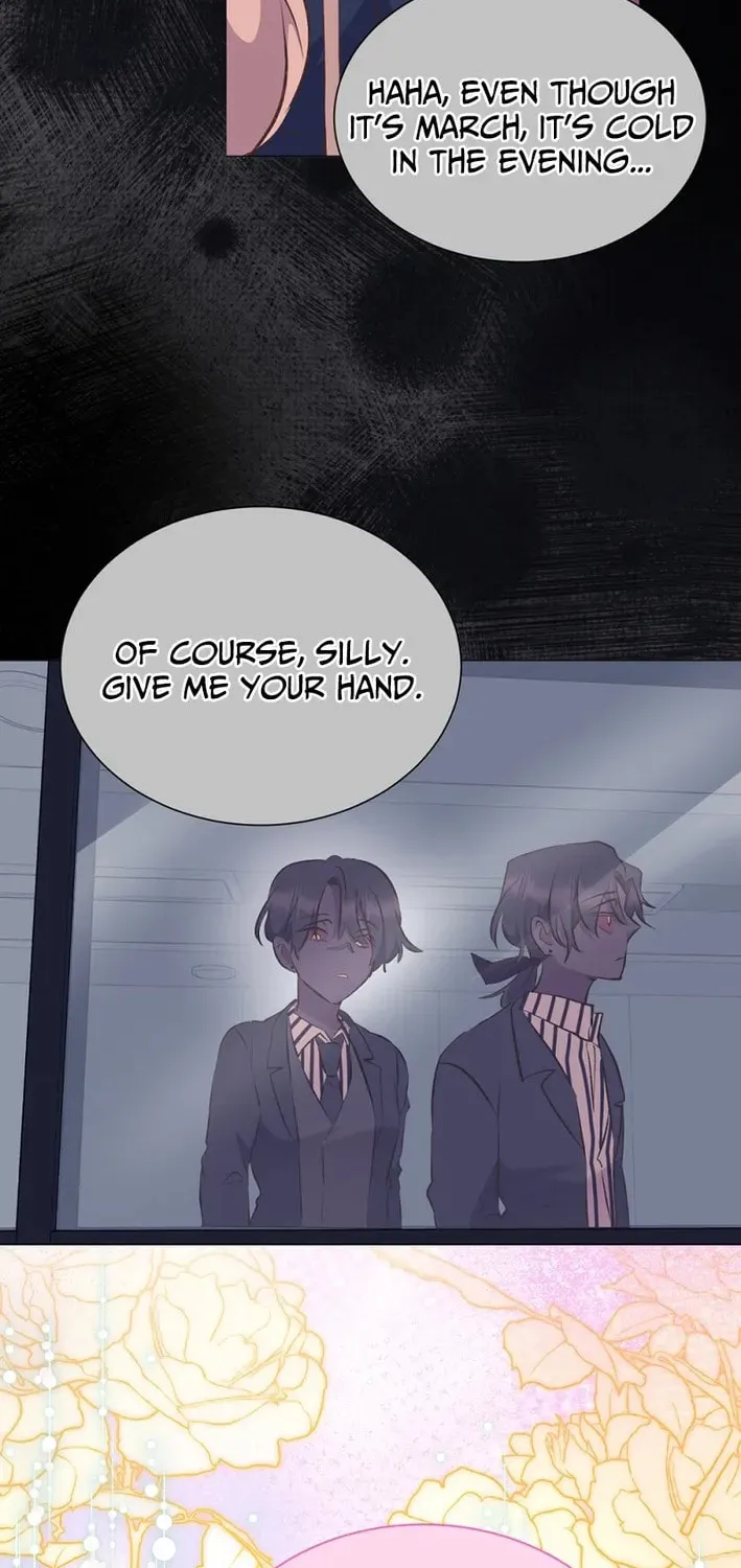 Weird Office Chapter 26 page 55 - 