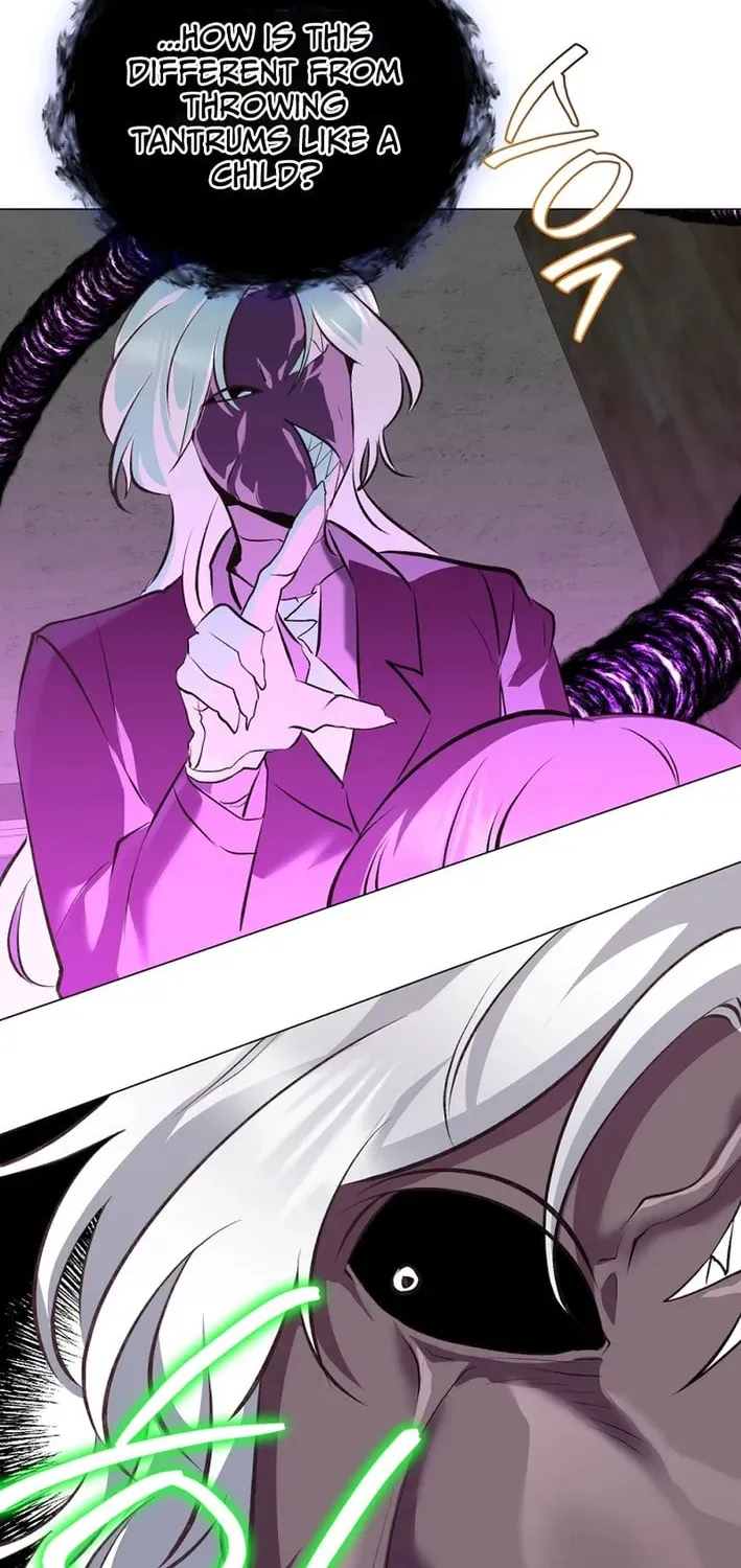 Weird Office Chapter 26 page 60 - 