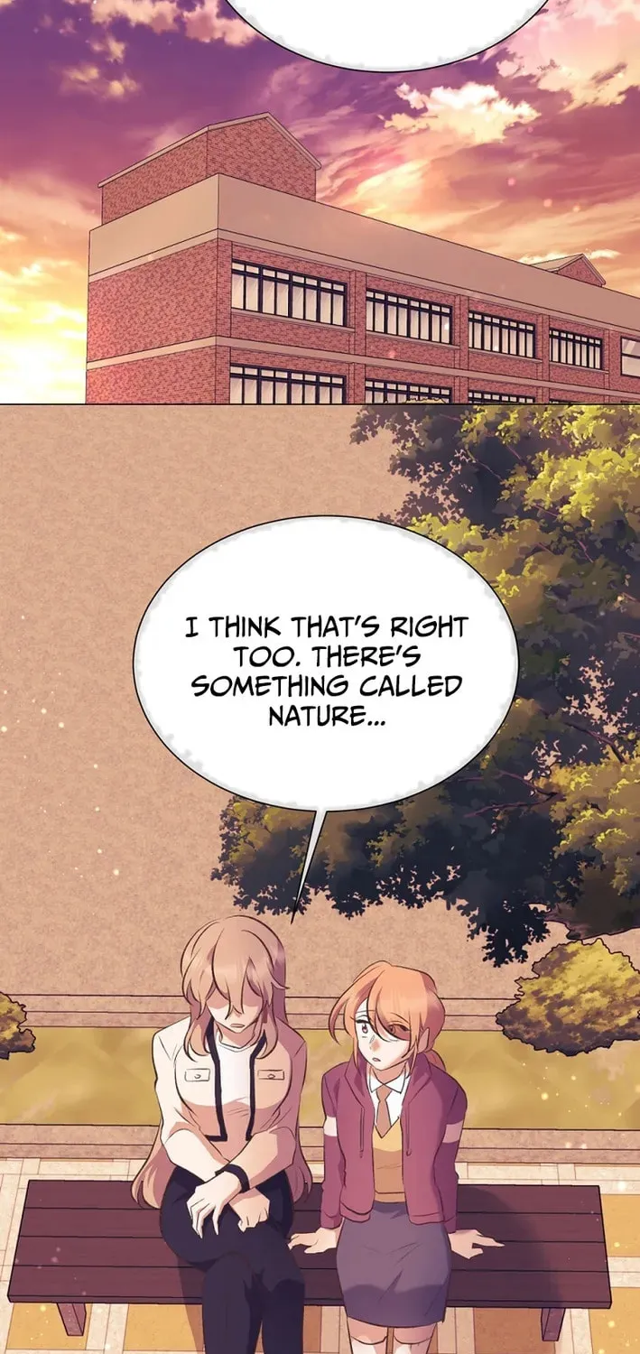 Weird Office Chapter 26 page 10 - 