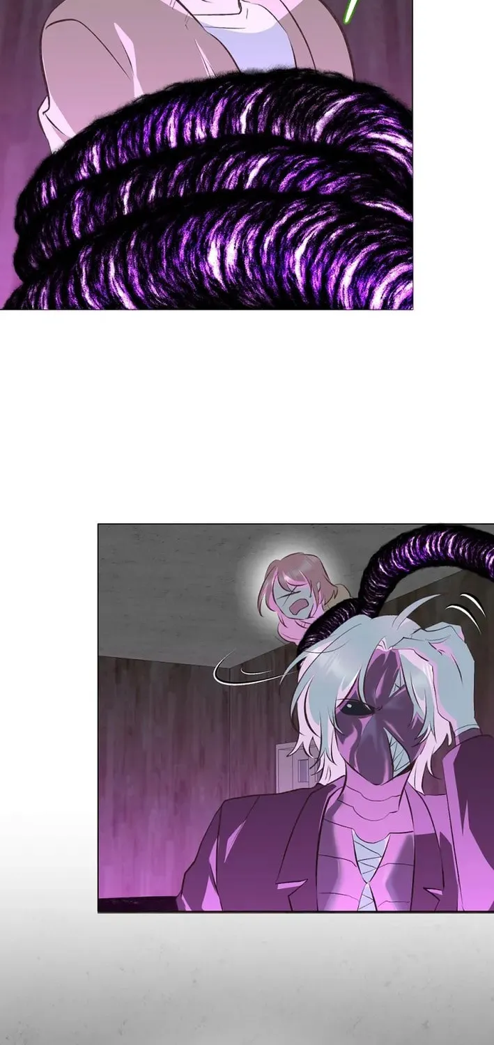 Weird Office Chapter 27 page 11 - 