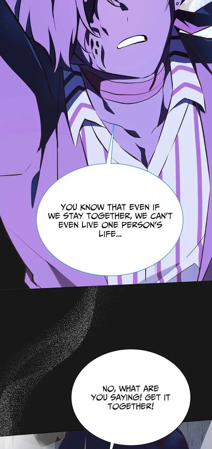 Weird Office Chapter 27 page 23 - 