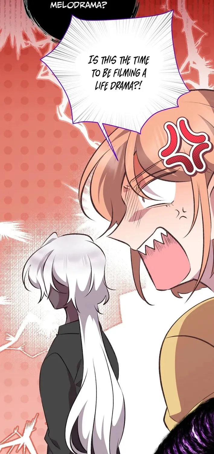 Weird Office Chapter 27 page 25 - 