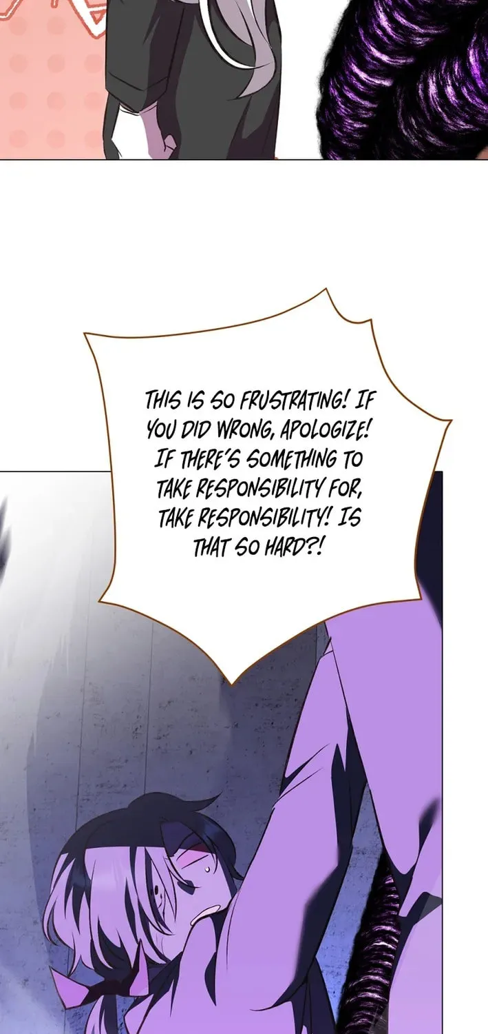 Weird Office Chapter 27 page 26 - 