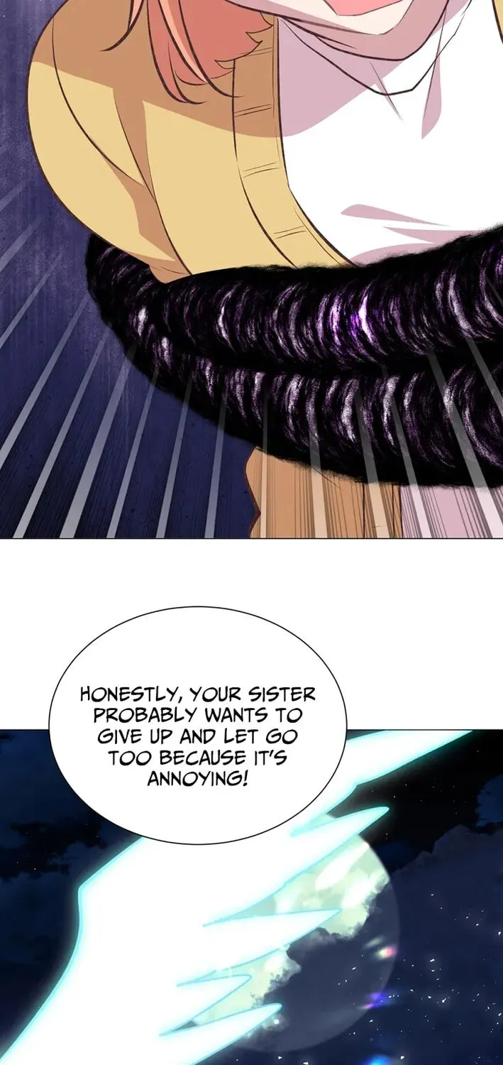Weird Office Chapter 27 page 29 - 