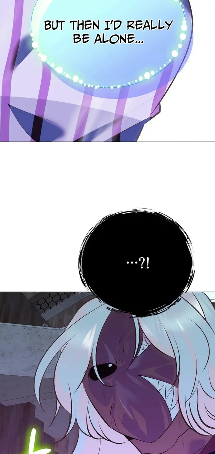 Weird Office Chapter 27 page 31 - 