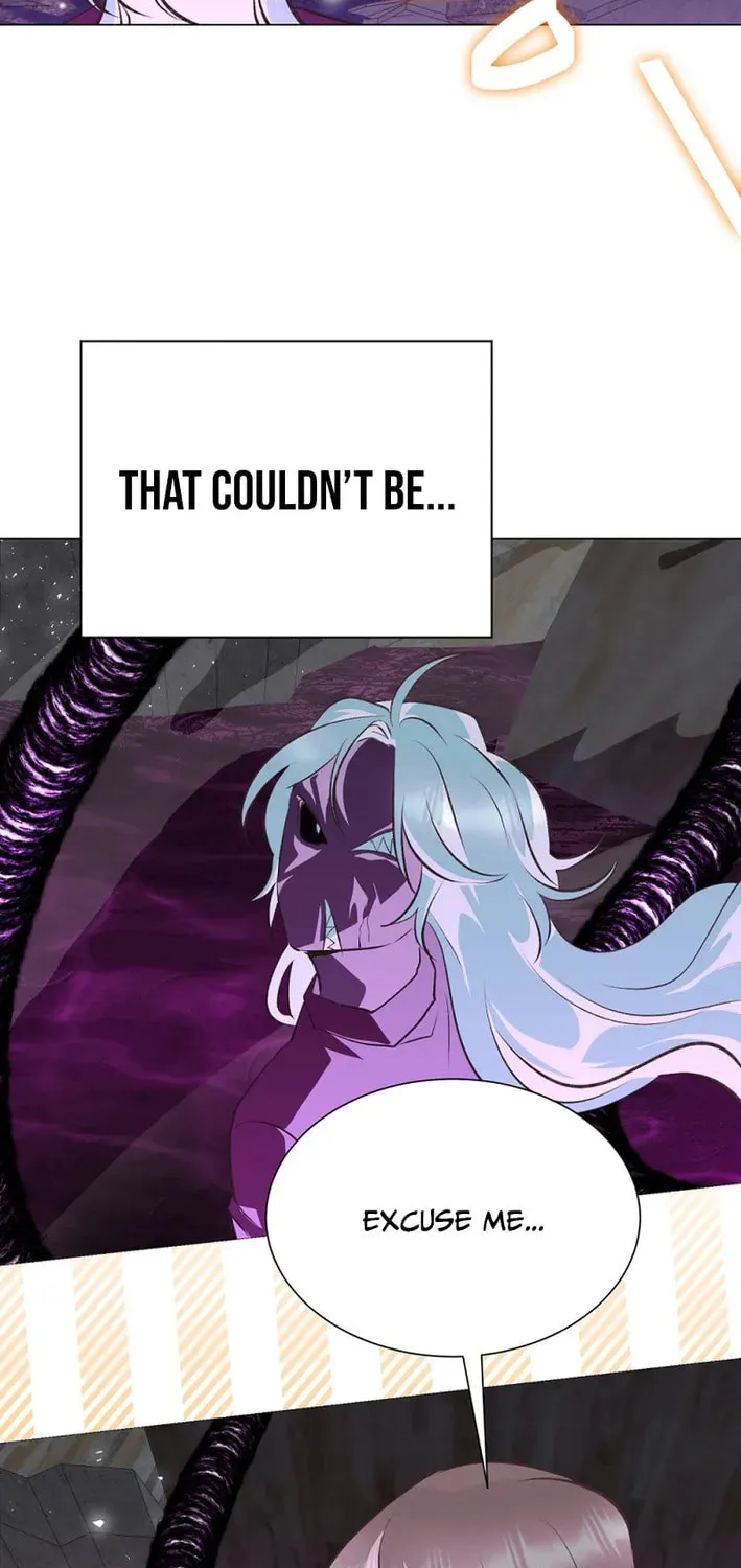 Weird Office Chapter 27 page 40 - 
