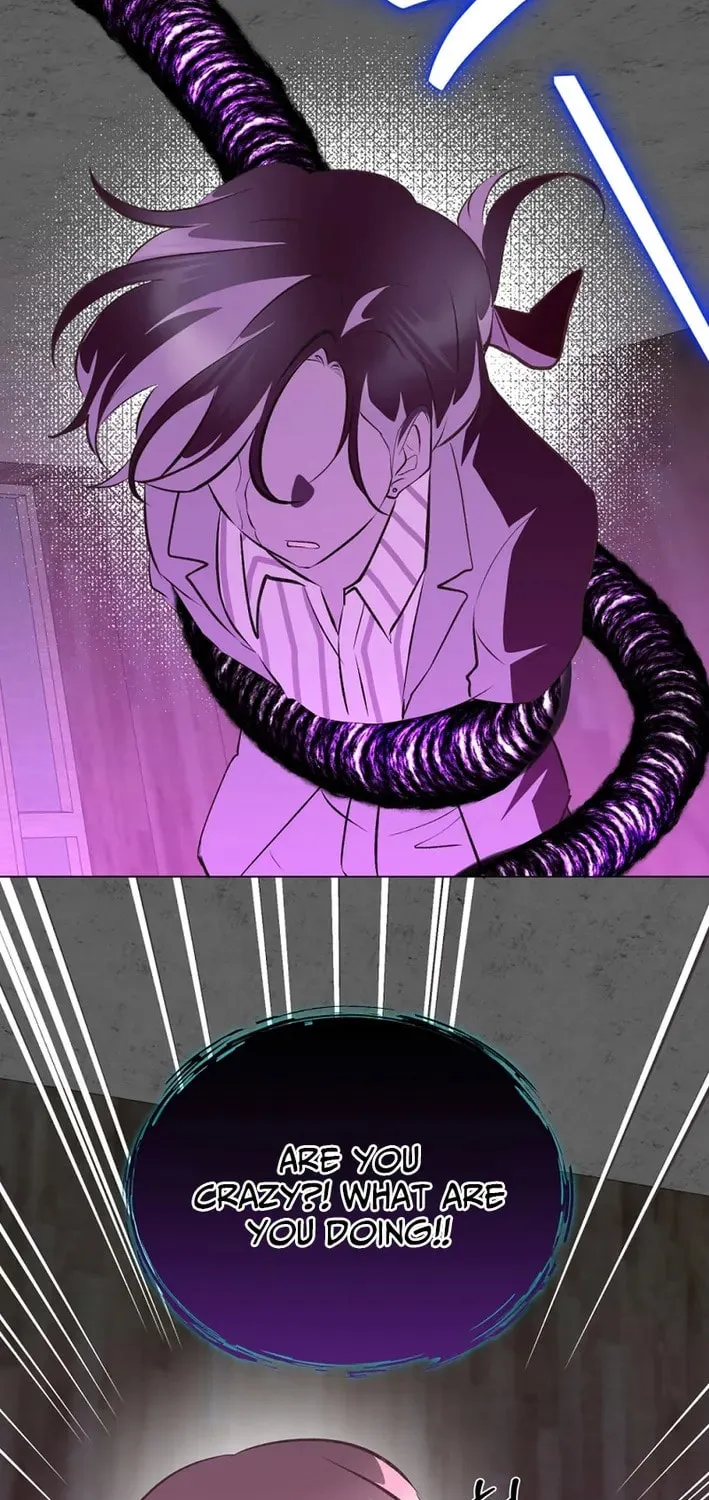 Weird Office Chapter 27 page 5 - 