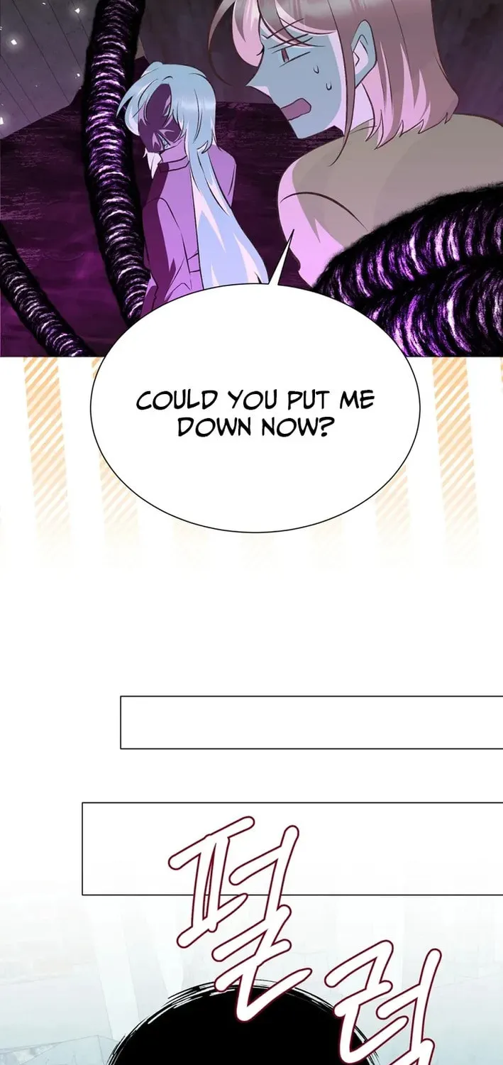 Weird Office Chapter 27 page 41 - 
