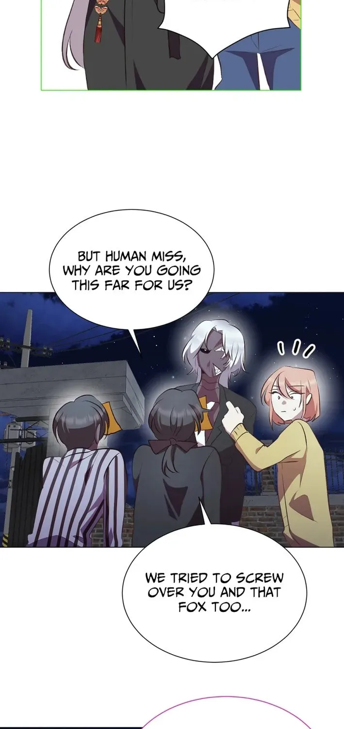 Weird Office Chapter 27 page 44 - 