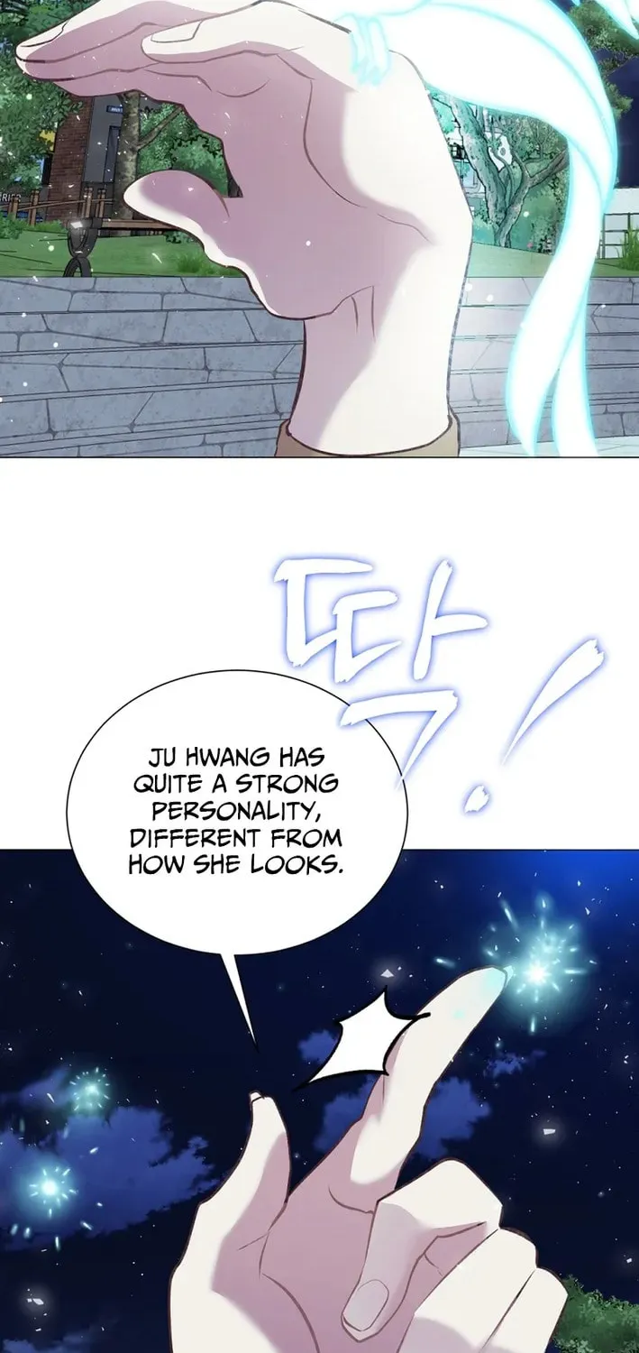 Weird Office Chapter 27 page 53 - 