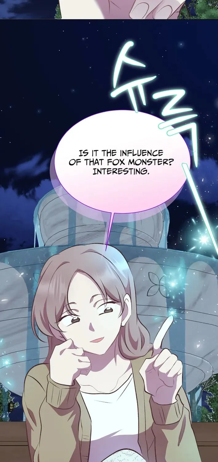 Weird Office Chapter 27 page 54 - 