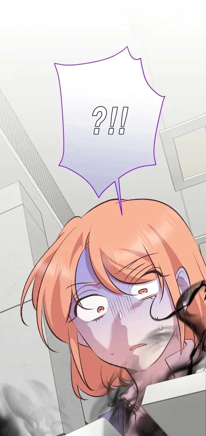 Weird Office Chapter 27 page 64 - 