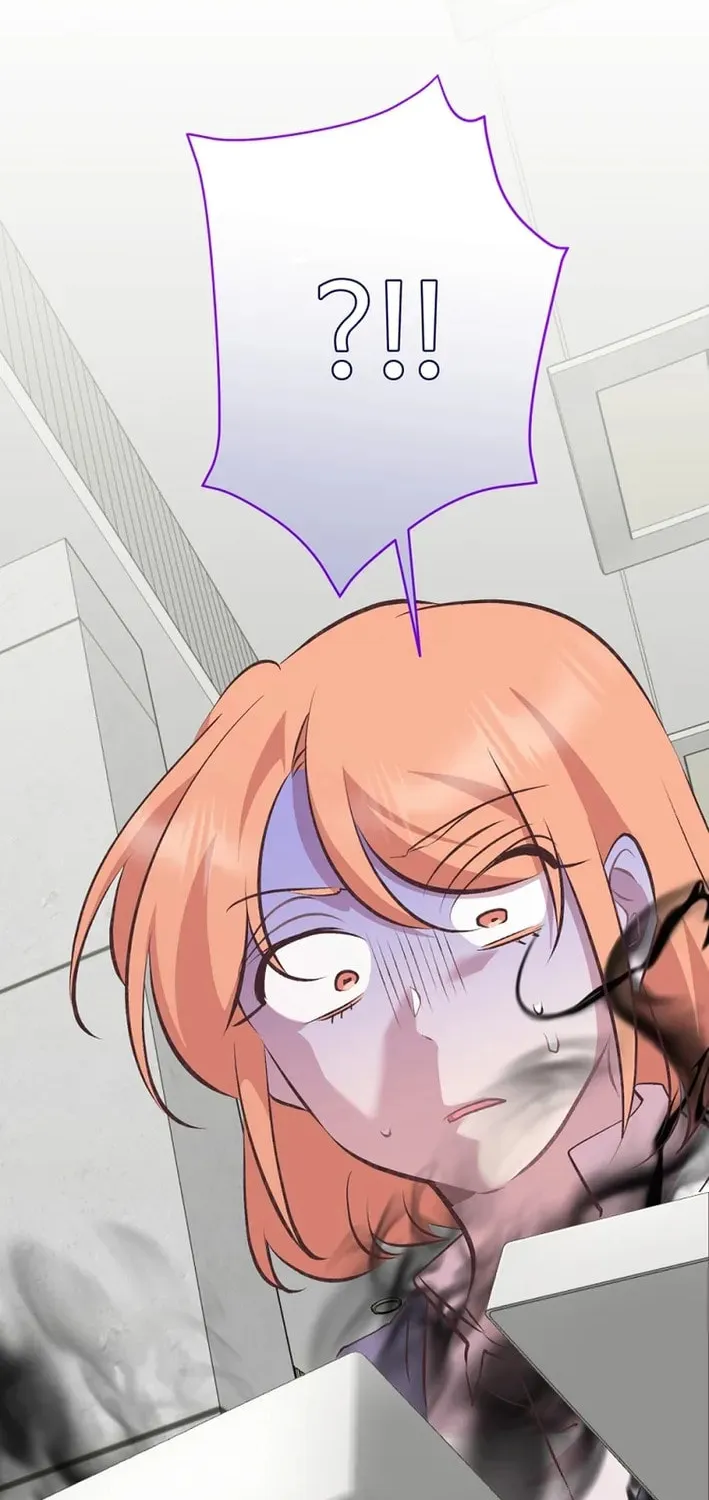 Weird Office Chapter 28 page 2 - 