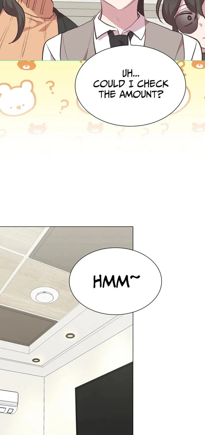 Weird Office Chapter 28 page 24 - 