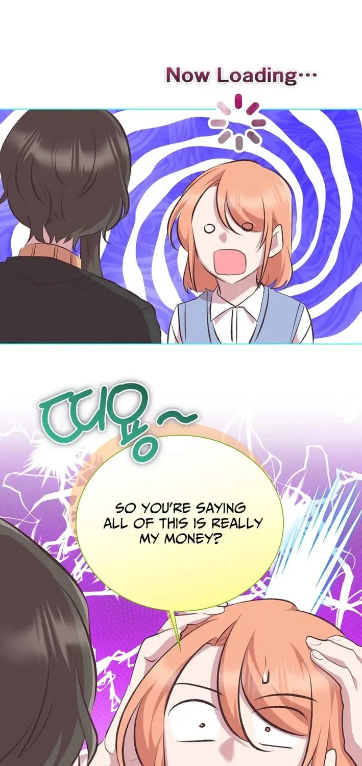 Weird Office Chapter 28 page 27 - 